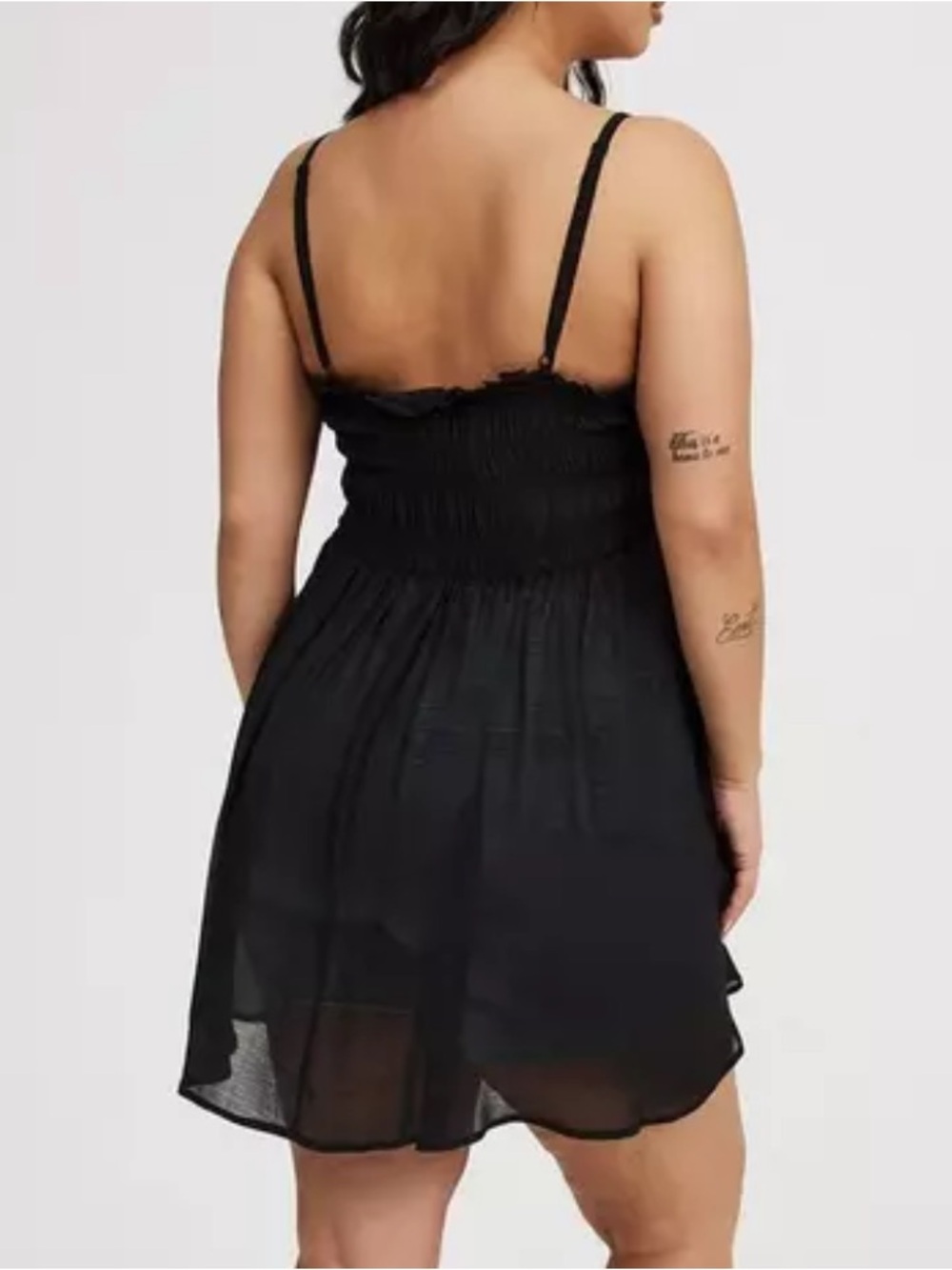 Torrid - Picture 9 of 9